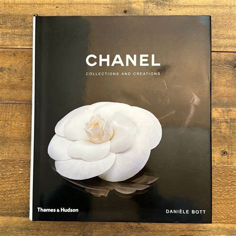 Chanel, Daniele Bott 